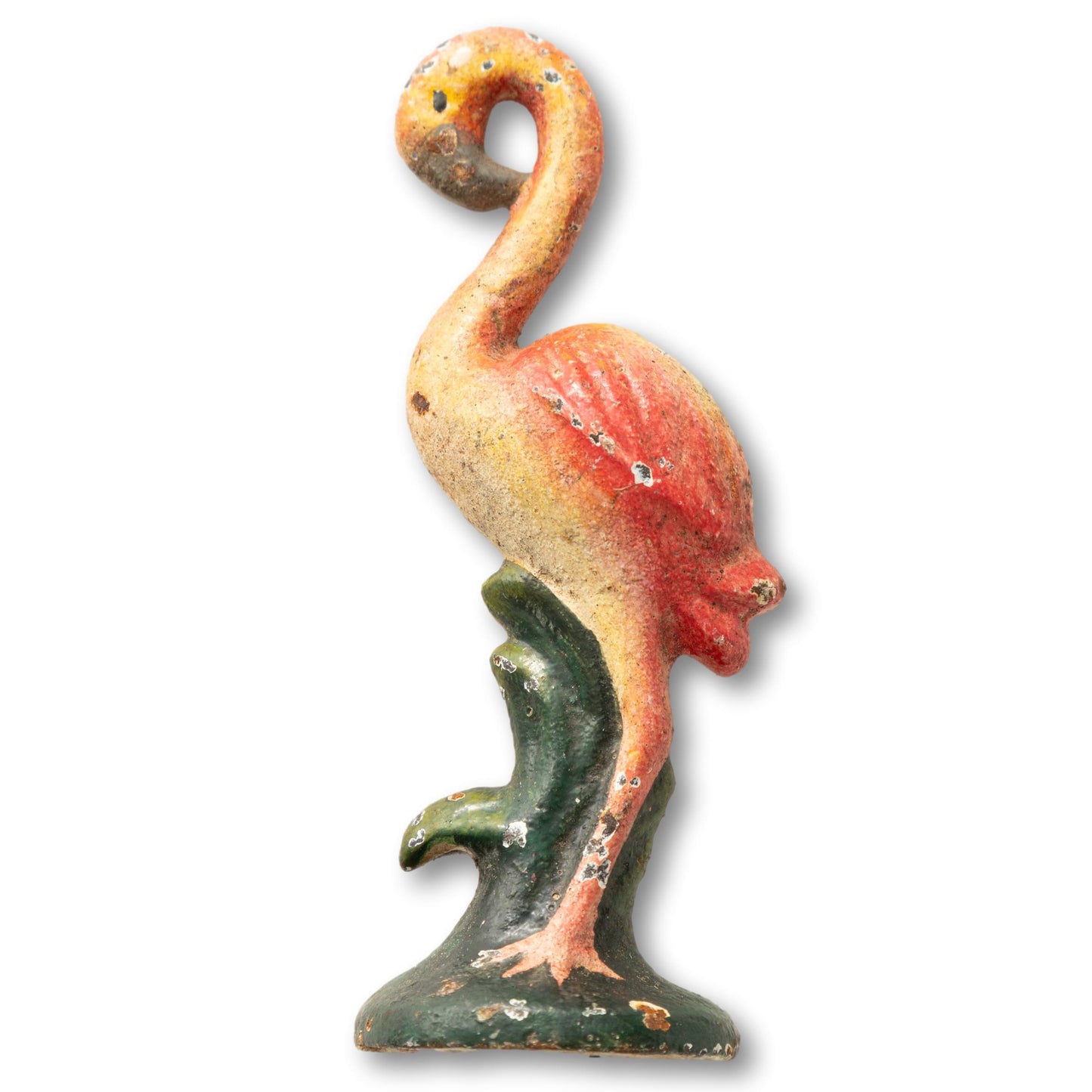 Flamingo Bottle Opener