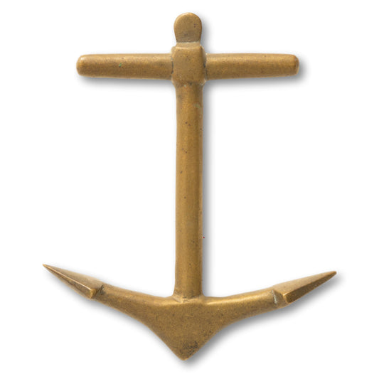 Small Bras Anchor