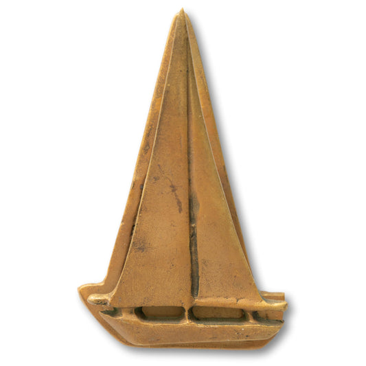 Sailboat Clip / Paperweight