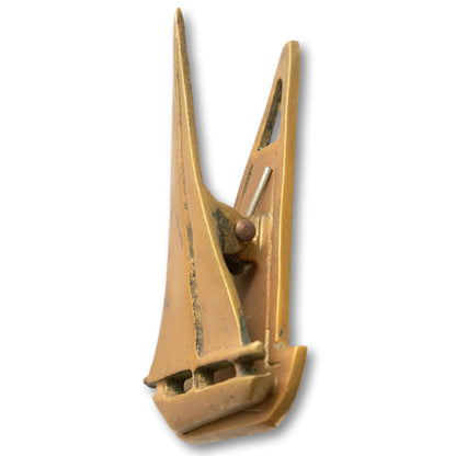 Sailboat Clip / Paperweight