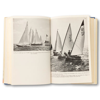 "Successful Yacht Racing" Book