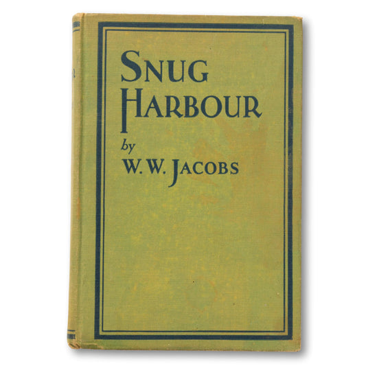 "Snug Harbour" Book