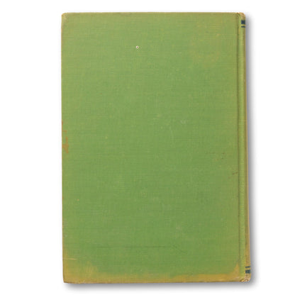 "Snug Harbour" Book