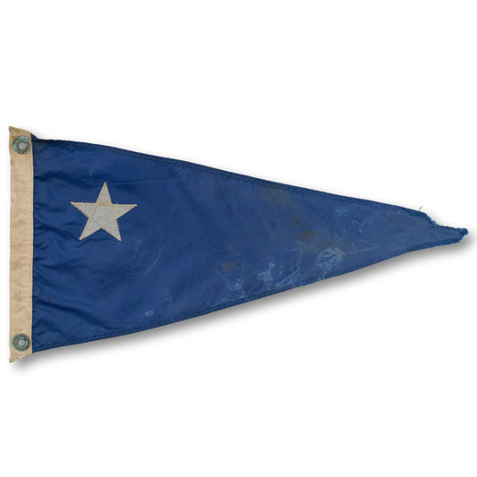 White Star Burgee