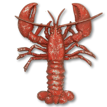 Red Lobster Wall Mount, #2