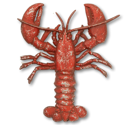 Red Lobster Wall Mount, #2