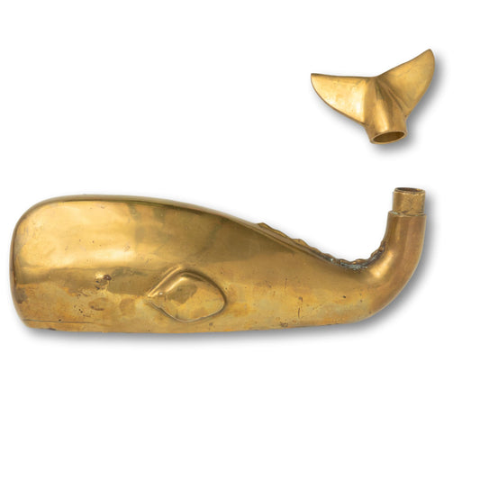 Large Whale Humidifier