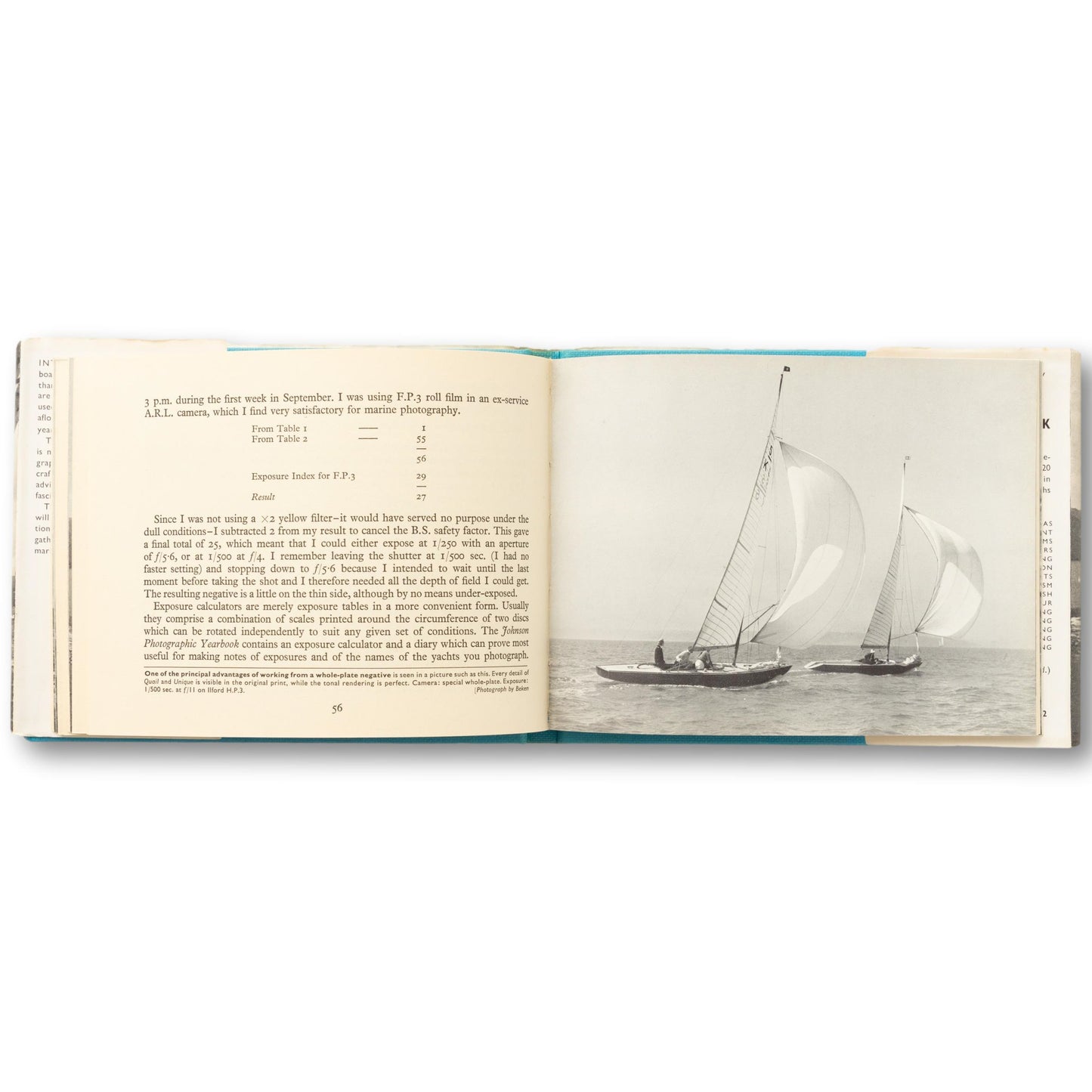 "How to Photograph Boats" Book