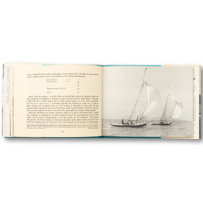 "How to Photograph Boats" Book