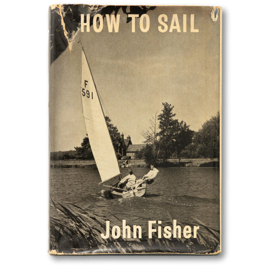 "How to Sail" Book