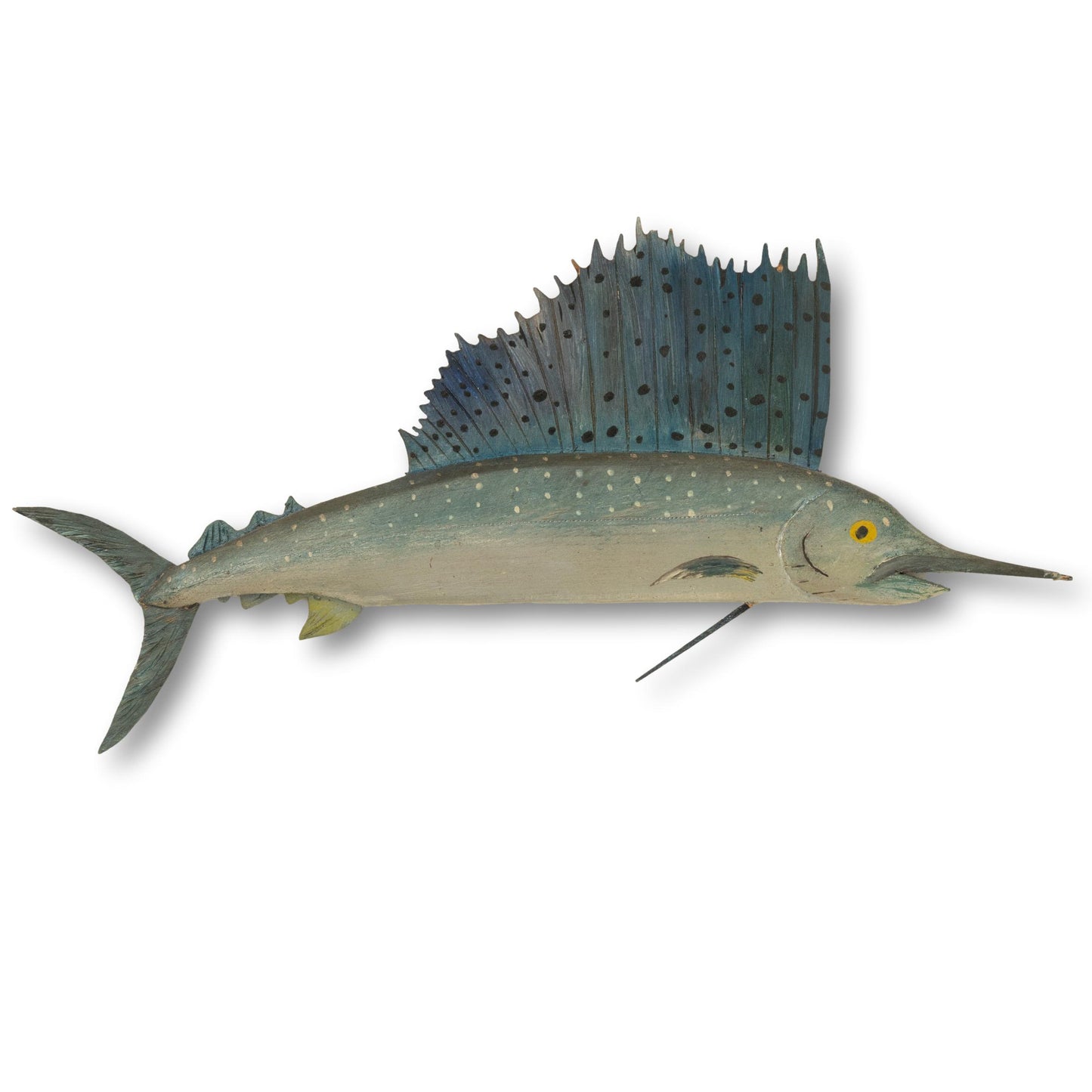 Handmade Sailfish