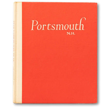 "Portsmouth, NH: A Camera Impression"