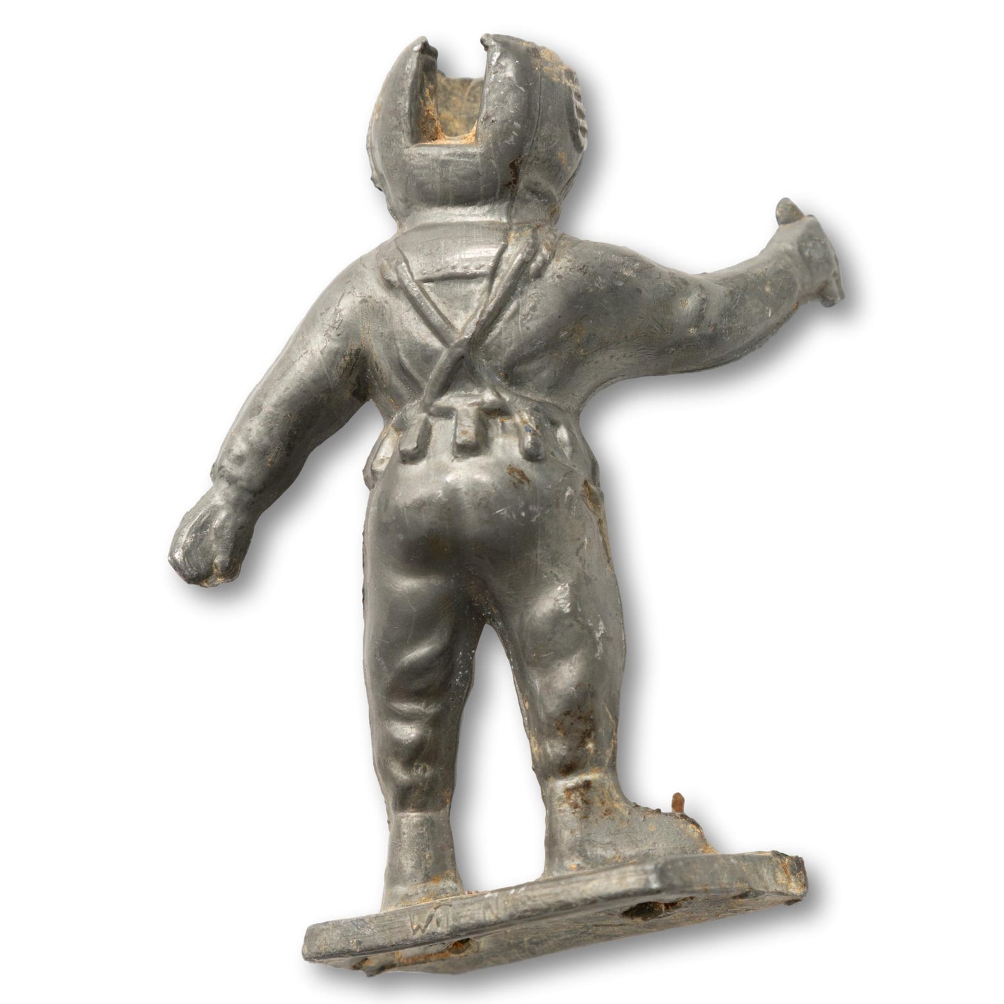 Aquarium Diver