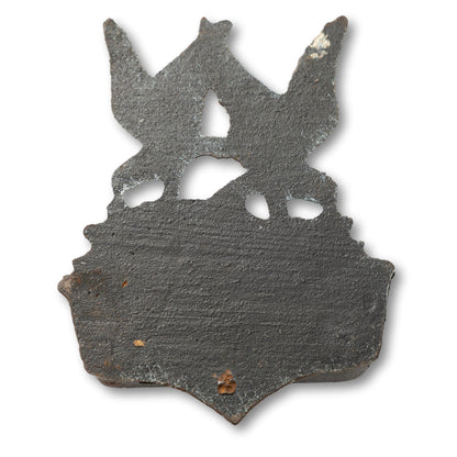 Seagull Match Holder
