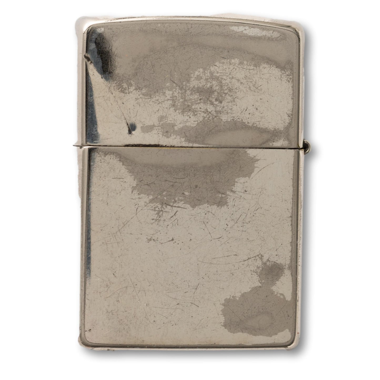 Lifeguard Zippo