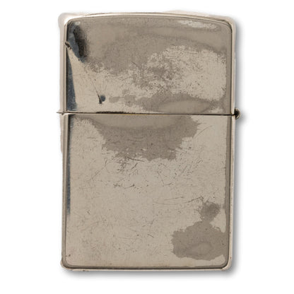 Lifeguard Zippo