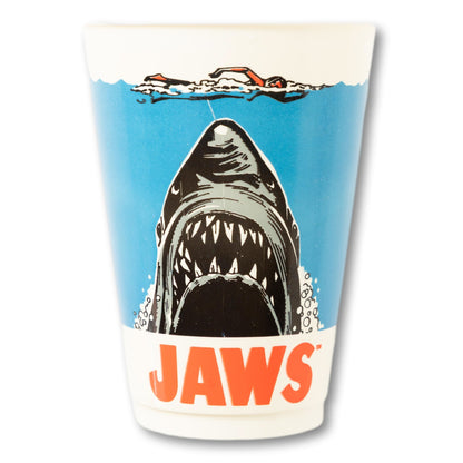 JAWS Tumbler, 1975