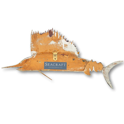 Handmade Sailfish