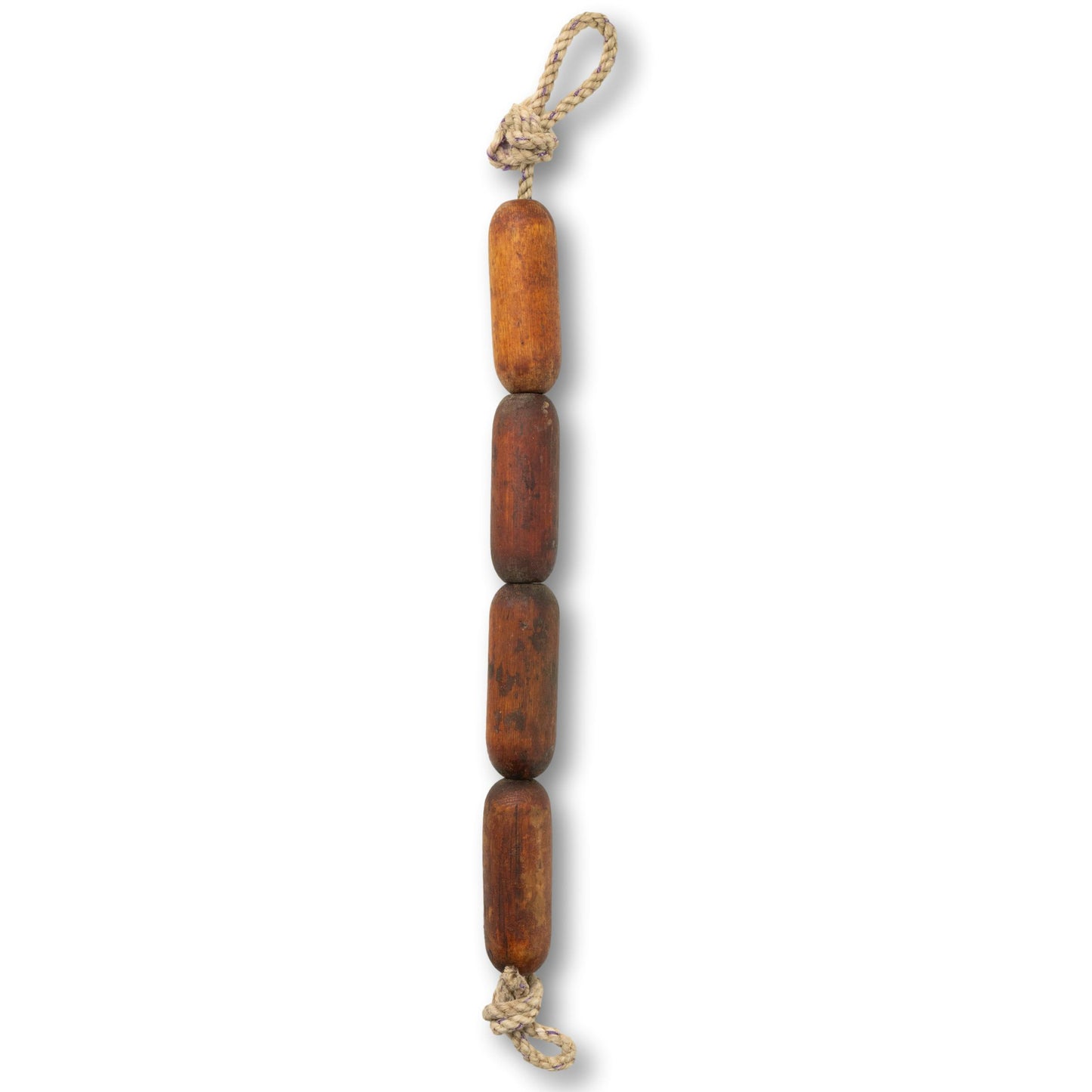 Fishing Floats on Rope
