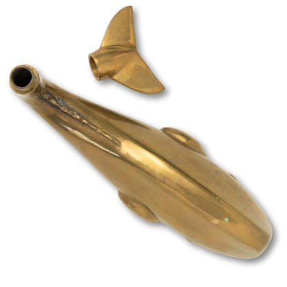 Large Whale Humidifier