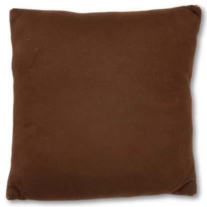 Needlepoint Eagle Pillow