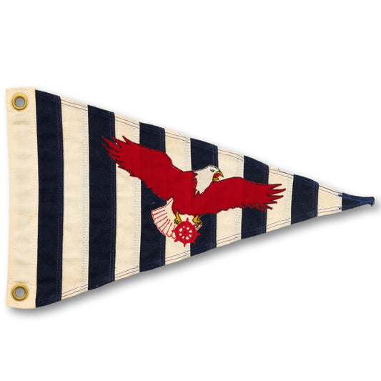 Eagle Burgee
