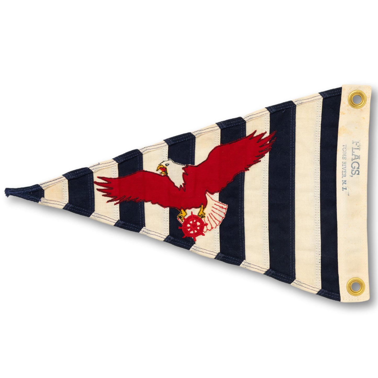 Eagle Burgee