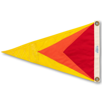 Bright Burgee
