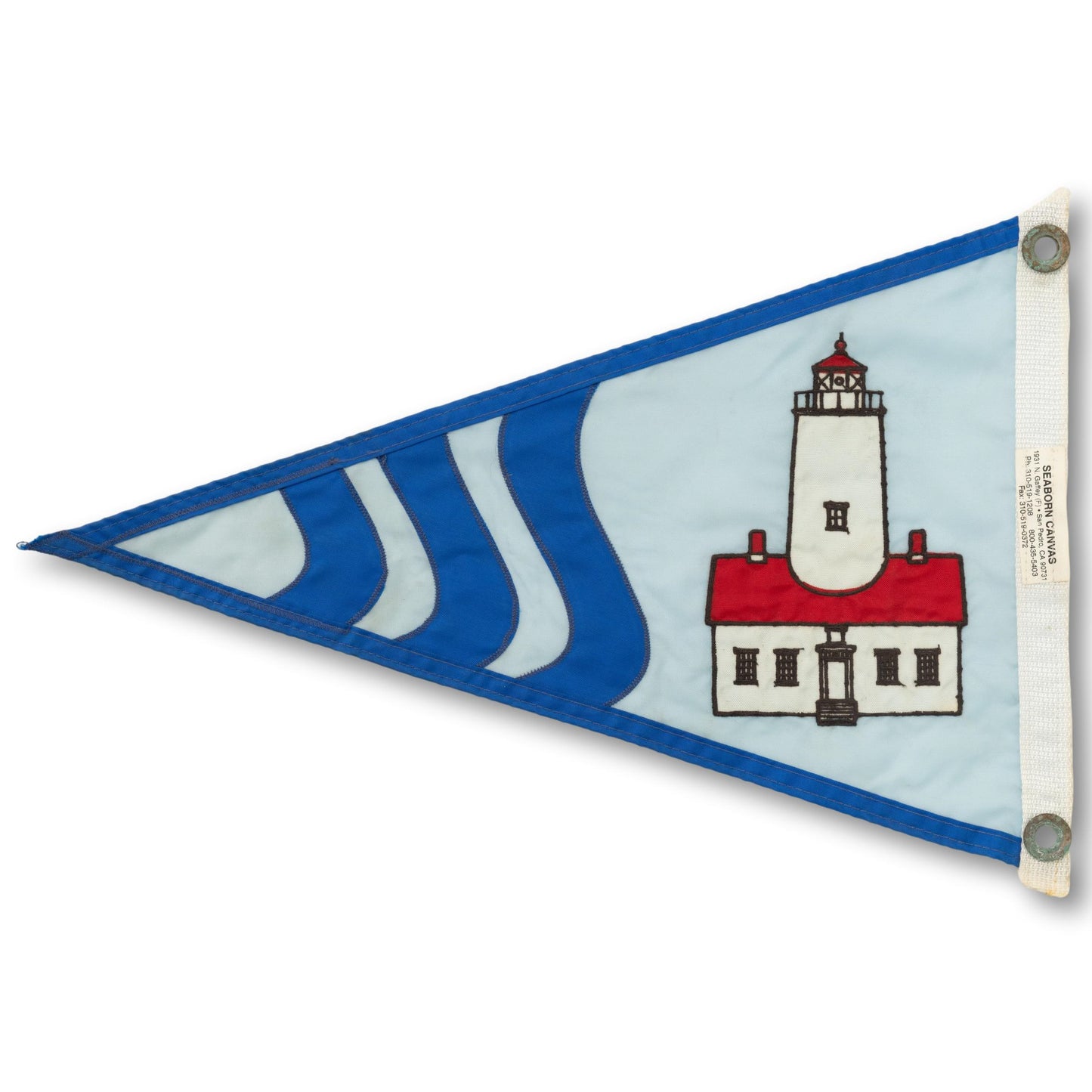 Lighthouse Burgee