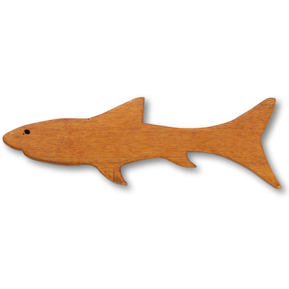 Folky Shark