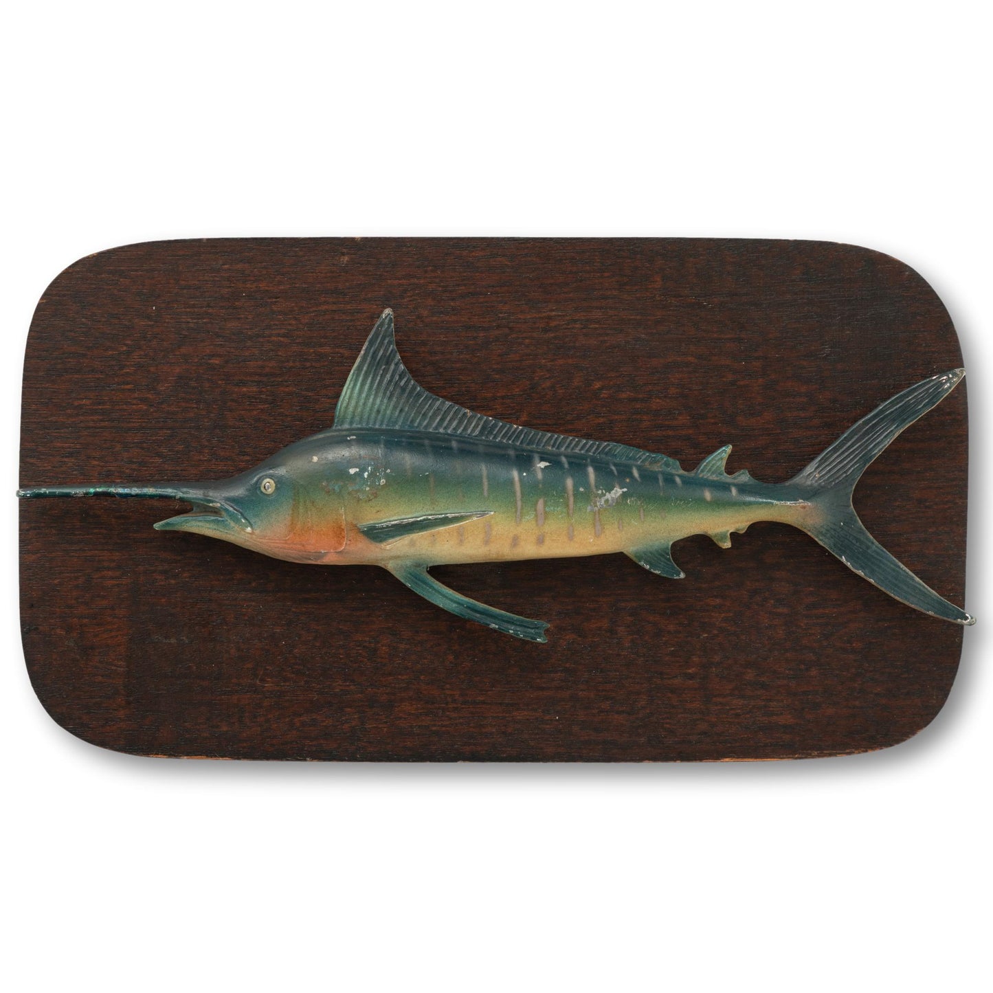 Swordfish Wall Mount
