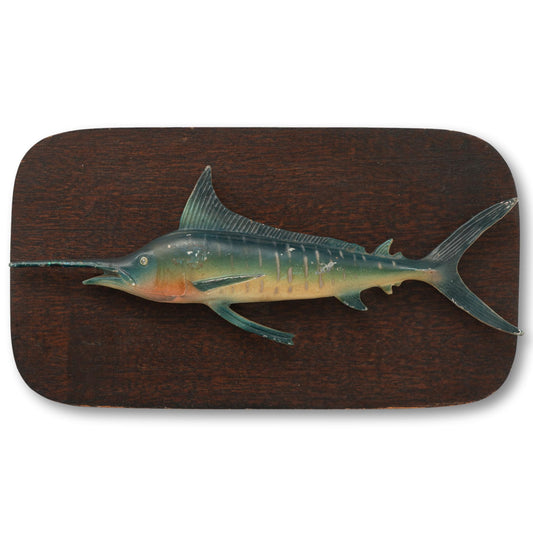 Swordfish Wall Mount