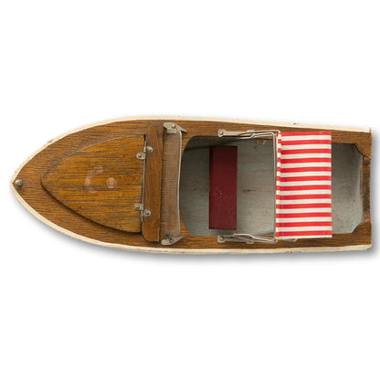 Sportboat Model