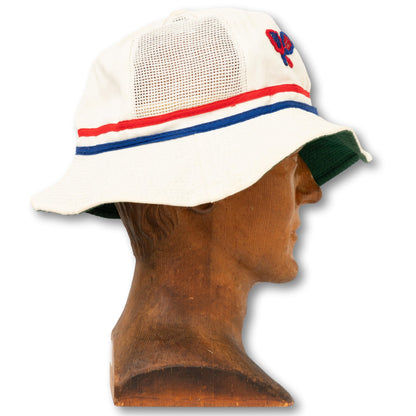 Tennis Club/ Yacht Club Bucket Hat