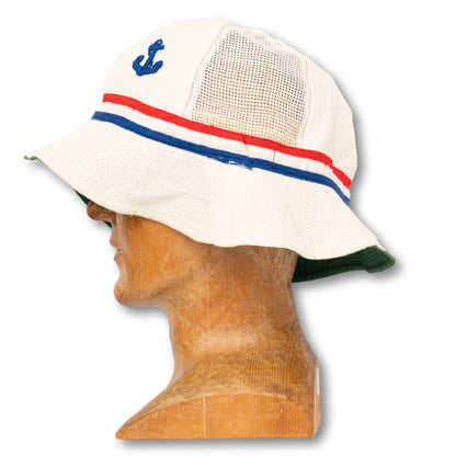 Tennis Club/ Yacht Club Bucket Hat