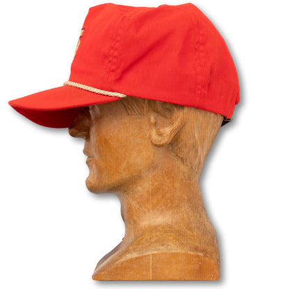 Nantucket Adjustable Cap