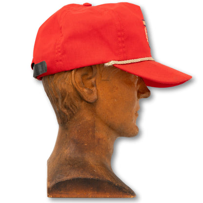 Nantucket Adjustable Cap