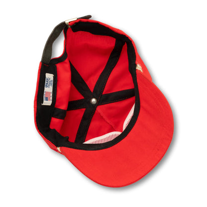 Nantucket Adjustable Cap