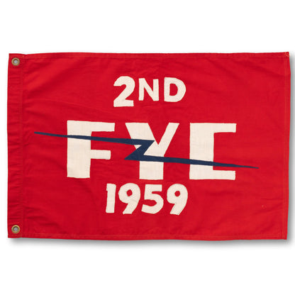 2nd FYC 1959