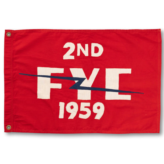 2nd FYC 1959