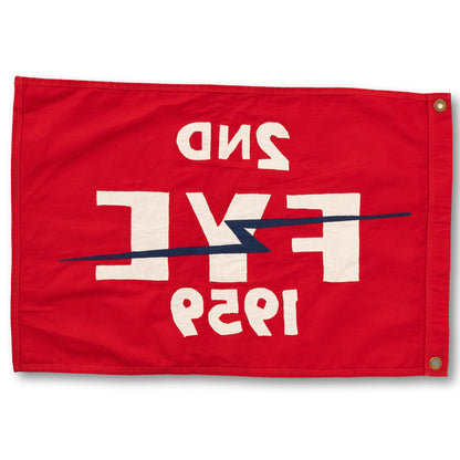 2nd FYC 1959