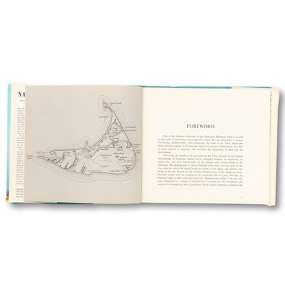 Nantucket Picture Book, 1971
