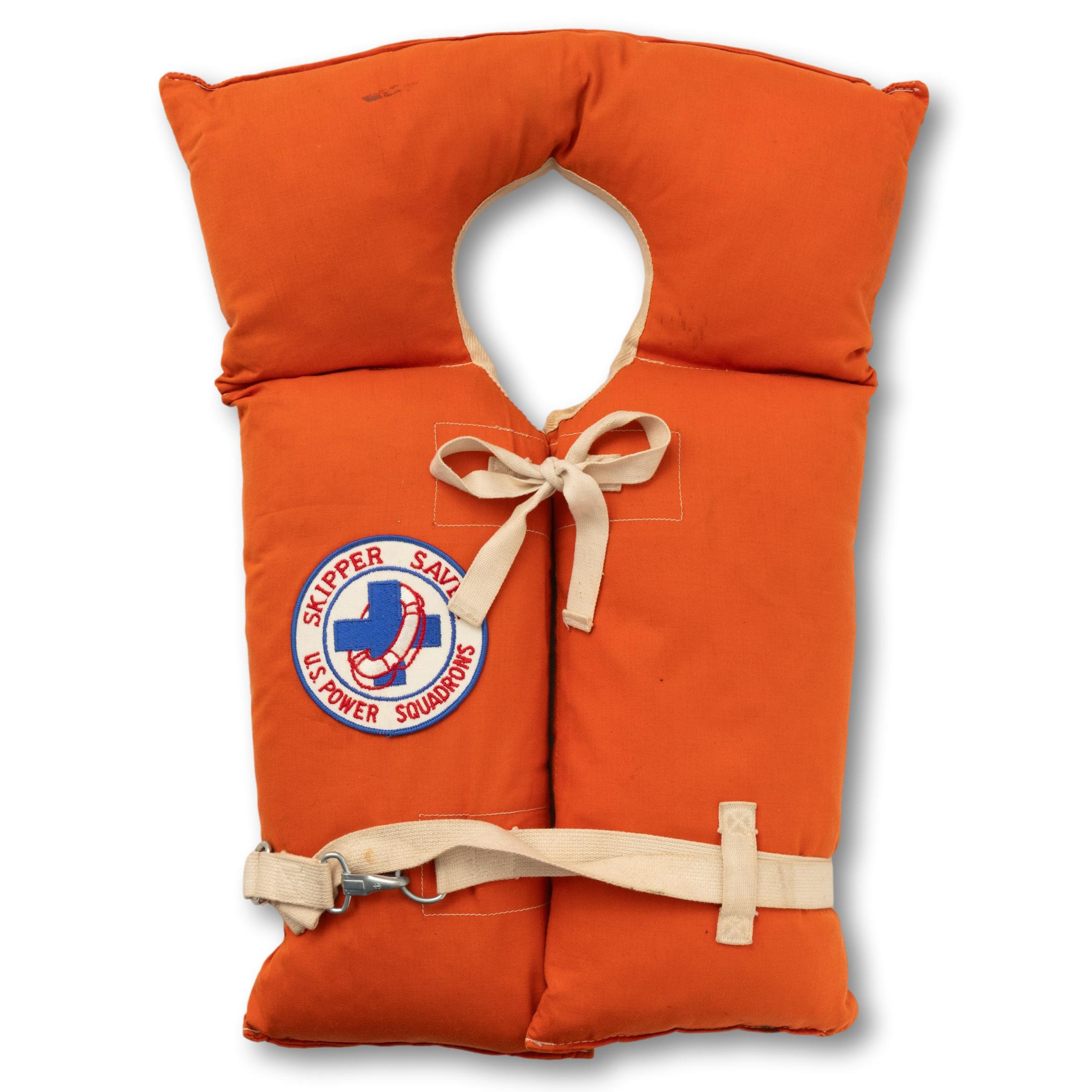 New – Seacraft Vintage