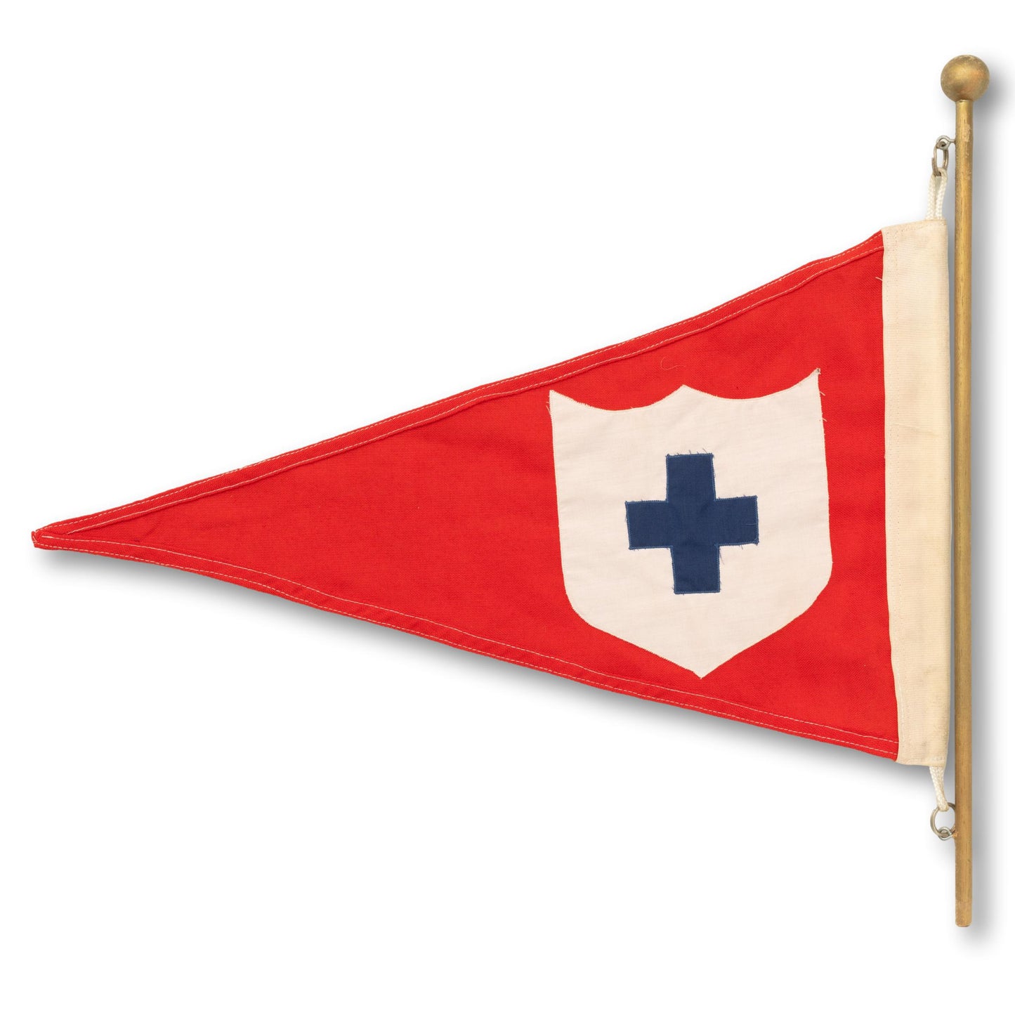 Erith Yacht Club Burgee