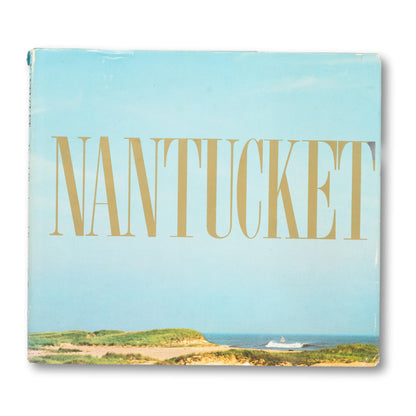 Nantucket Picture Book, 1971