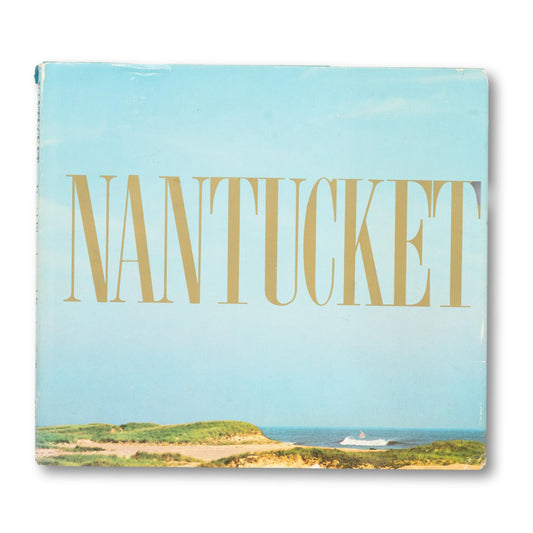 Nantucket Picture Book, 1971