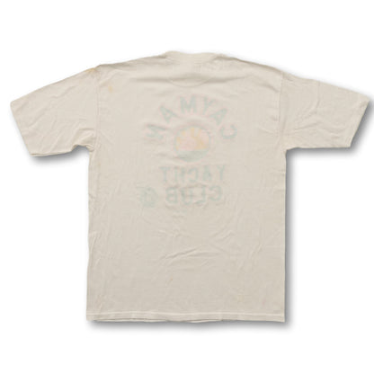 Cayman Yacht Club T-shirt