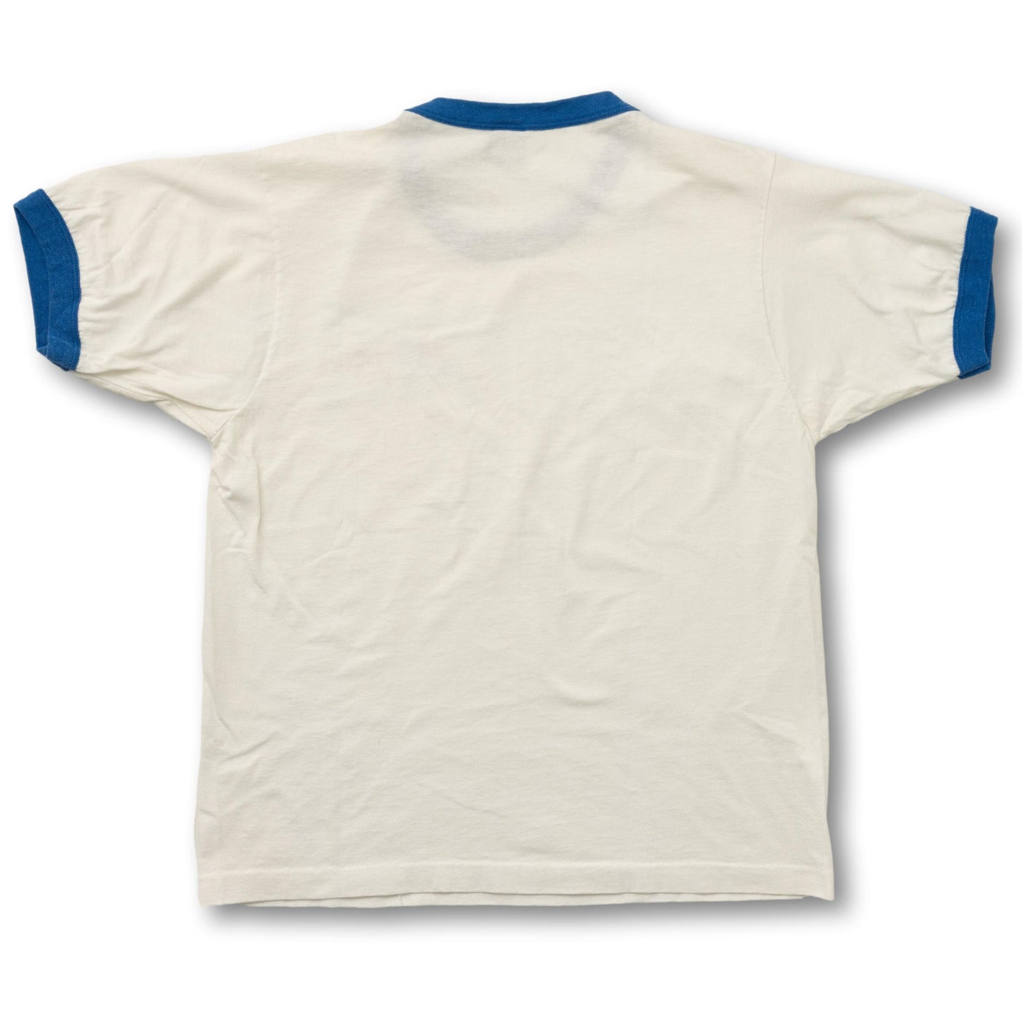 Power Squadron Ringer T-Shirt