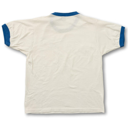 Power Squadron Ringer T-Shirt