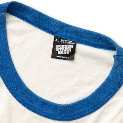 Power Squadron Ringer T-Shirt